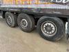 Schmitz Cargobull SCB*S3T Drankentrailer / 3 Axles / Speed Curtain Photo 7 thumbnail