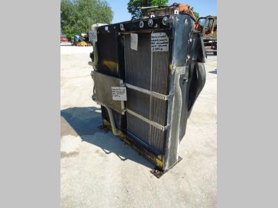Refroidisseur d'huile hydraulique pour New Holland 385B en vente par OLM 90 Srl
