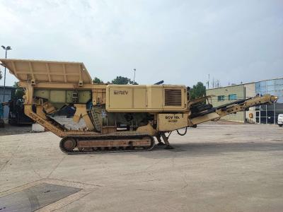 Rev GCV 100 en vente par Impianti Industriali Srl
