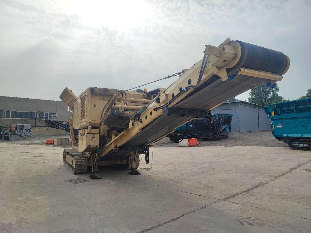 Rev GCV 100 Photo 2