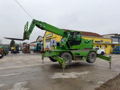 Merlo ROTO 45.21 MCSS en vente par Gruppo Movimento Terra Srl