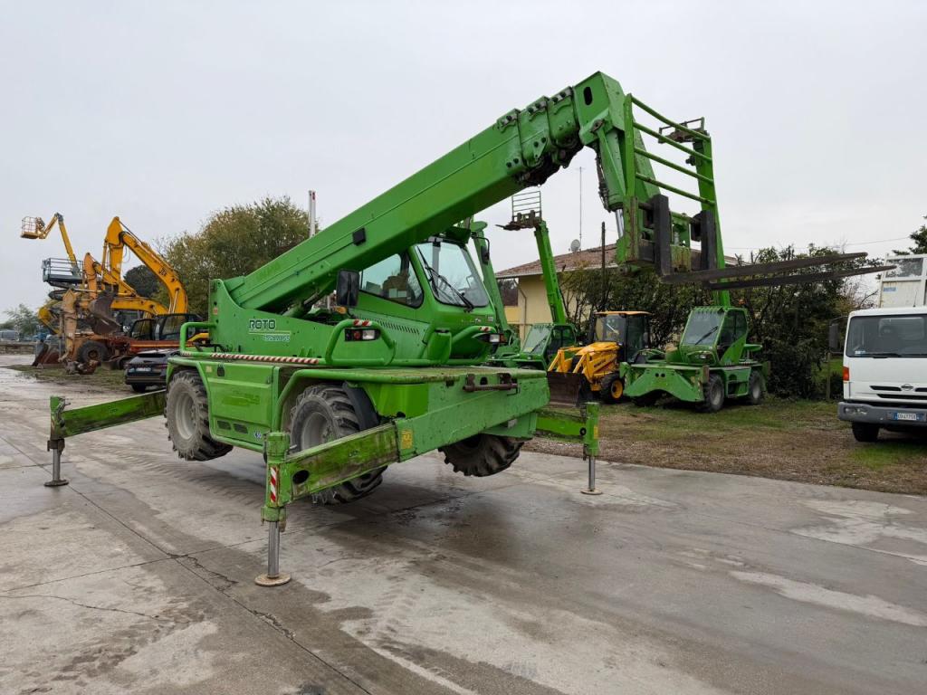 Merlo ROTO 45.21 MCSS Photo 2