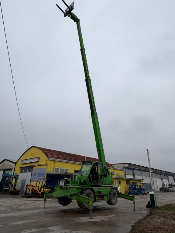 Merlo ROTO 45.21 MCSS Photo 3