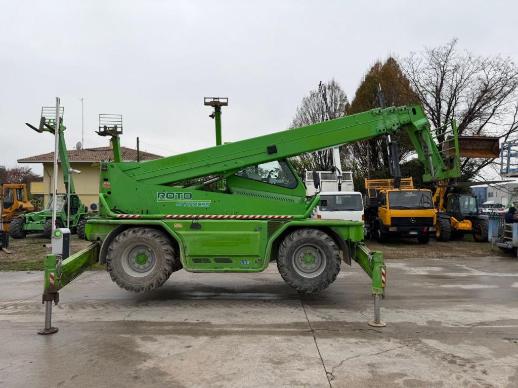 Merlo ROTO 45.21 MCSS Photo 4