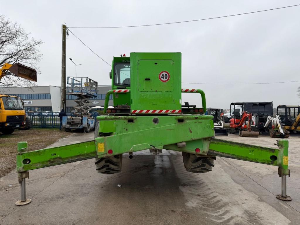 Merlo ROTO 45.21 MCSS Photo 5