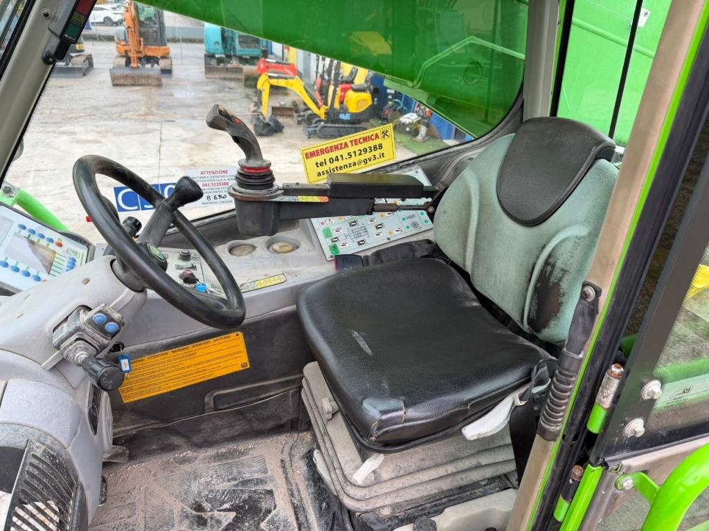 Merlo ROTO 45.21 MCSS Photo 6
