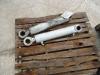 Piston de levage pour Takeuchi TL10V-2 Photo 1 thumbnail