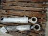 Piston de levage pour Takeuchi TL10V-2 Photo 3 thumbnail