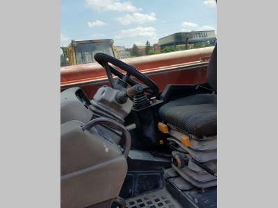 Manitou MRT1530 Photo 1