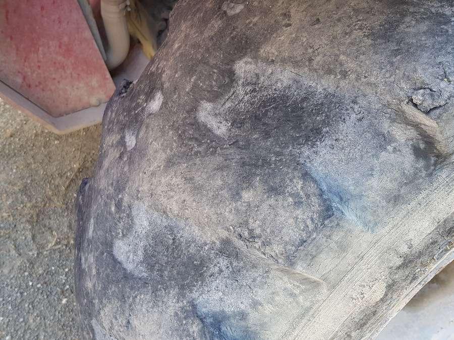 Manitou MRT1530 Photo 11