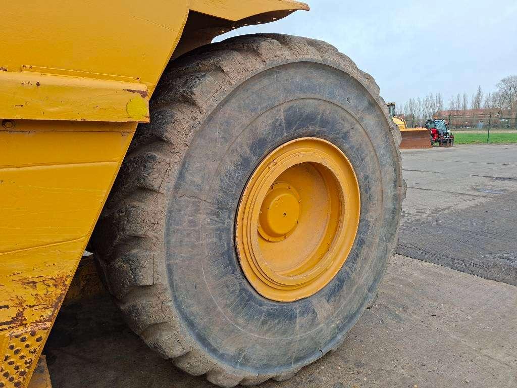 Caterpillar 631 E(3 Units Available) Photo 23