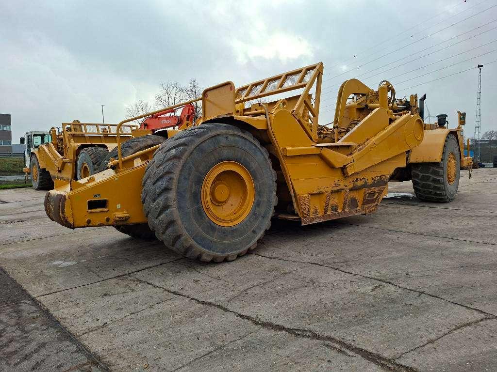 Caterpillar 631 E(3 Units Available) Photo 5
