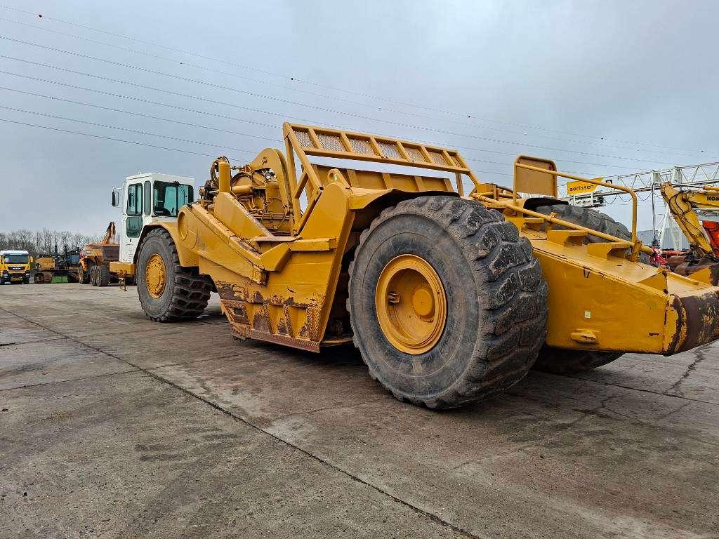 Caterpillar 631 E(3 Units Available) Photo 6