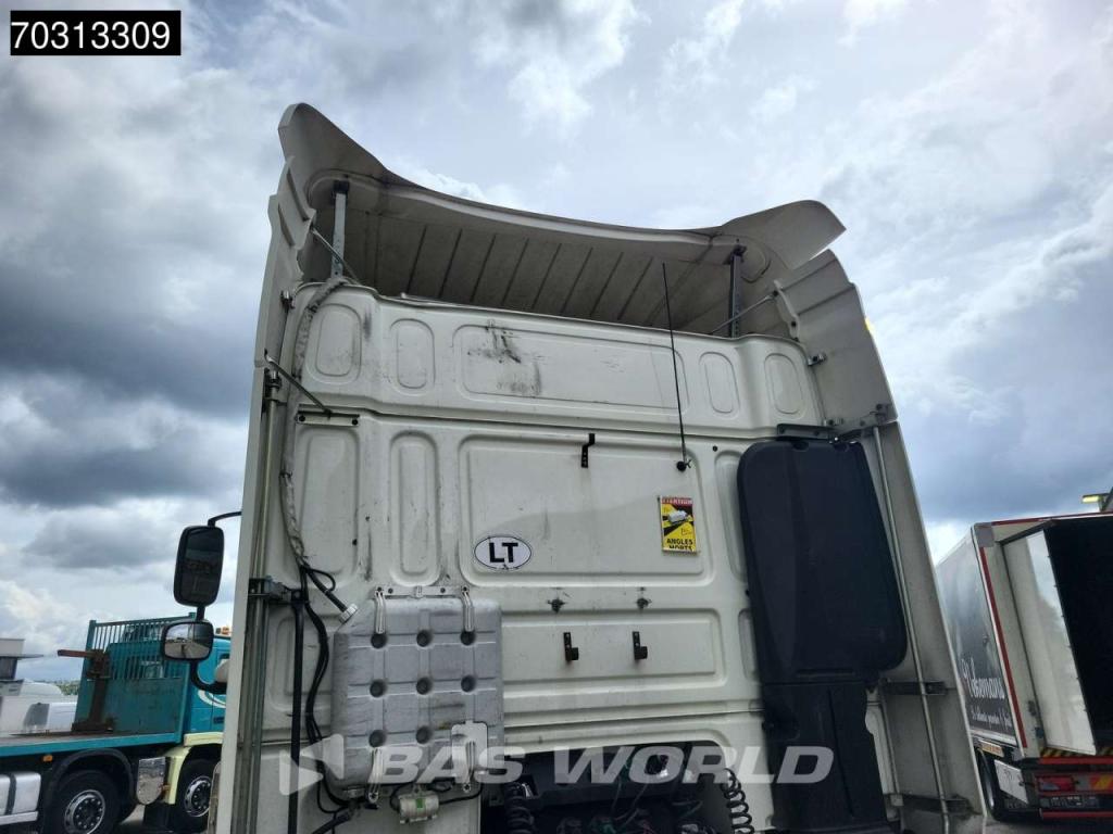 Daf XF 480 4X2 SC Mega 2xTanks Standklima Photo 11