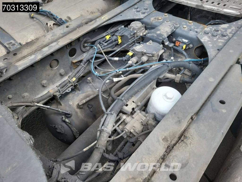 Daf XF 480 4X2 SC Mega 2xTanks Standklima Photo 15