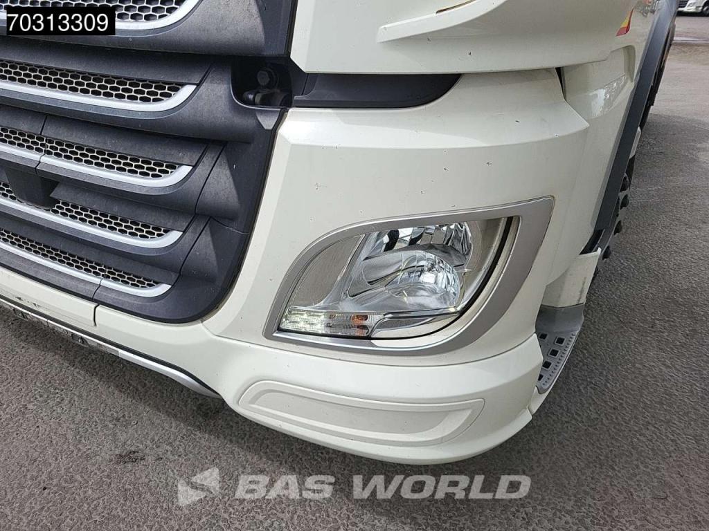 Daf XF 480 4X2 SC Mega 2xTanks Standklima Photo 9