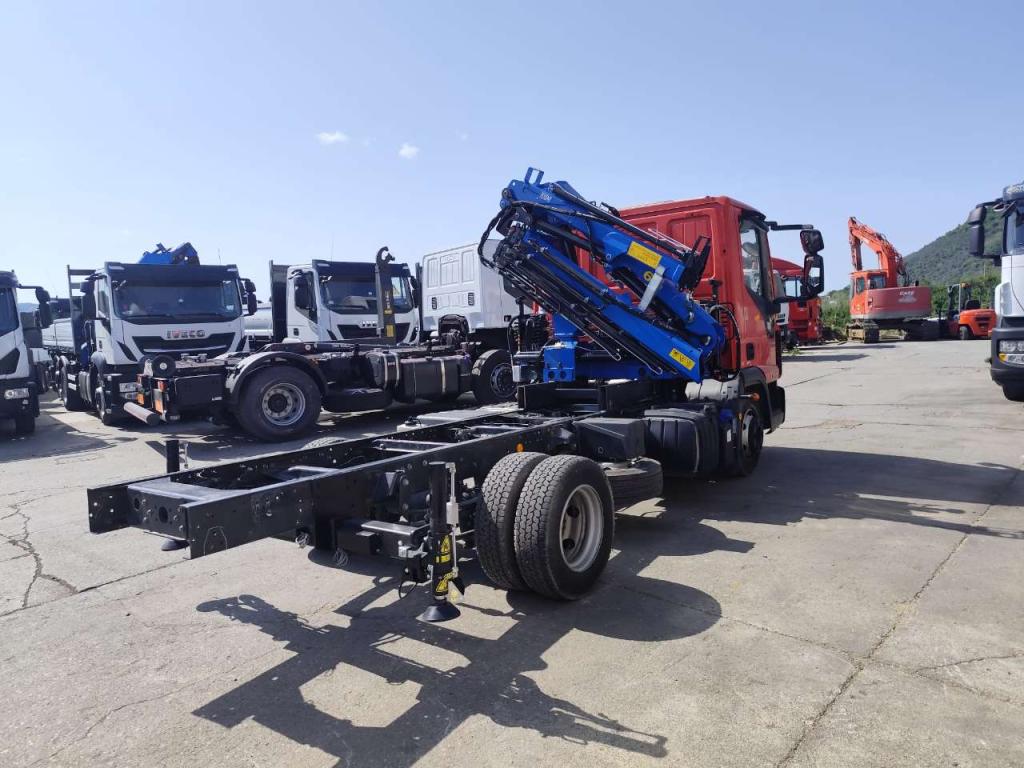 Iveco EUROCARGO 80-190 Photo 15