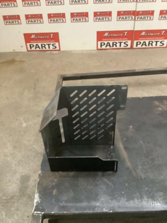 Support de silencieux pour Bell 30 E Photo 4