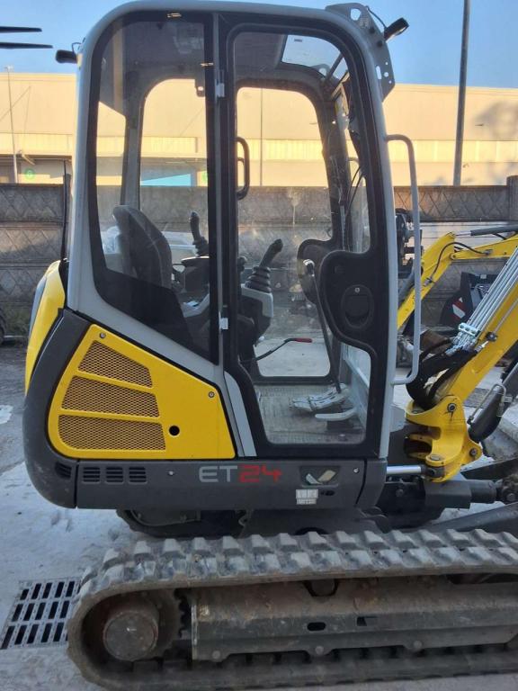 Wacker Neuson ET24 Photo 4