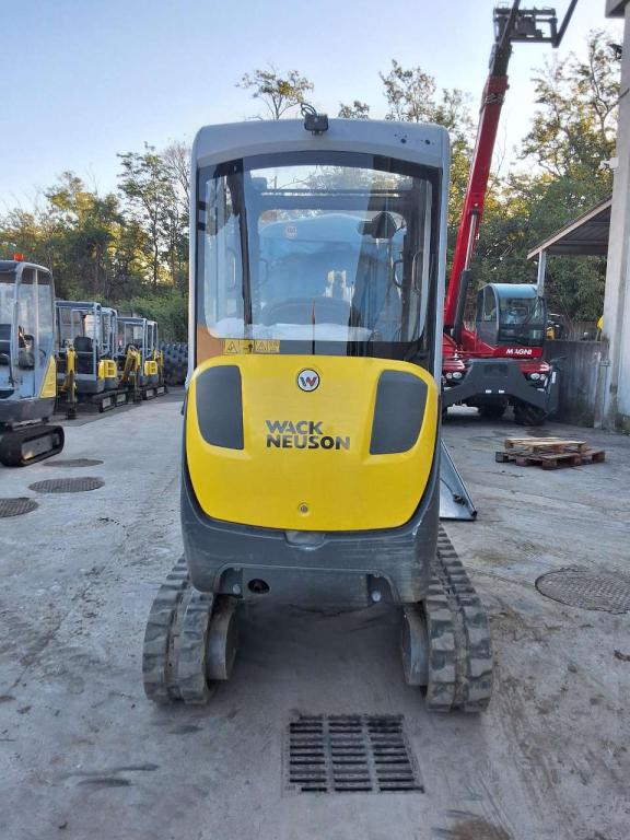 Wacker Neuson ET24 Photo 5