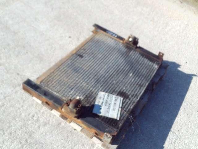 Refroidisseur d’huile de transmission pour Fiat Allis FR220 Photo 2