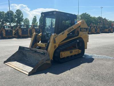 Gehl RT 210 en vente par Commerciale Adriatica MMT. Srl