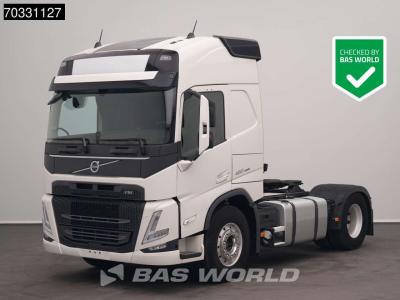 Volvo FM 460 4X2 Globetrotter ACC LED Photo 1