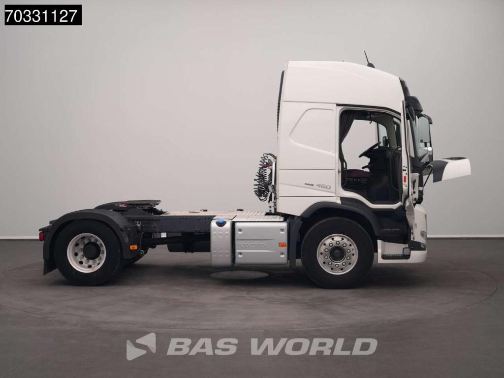 Volvo FM 460 4X2 Globetrotter ACC LED Photo 12