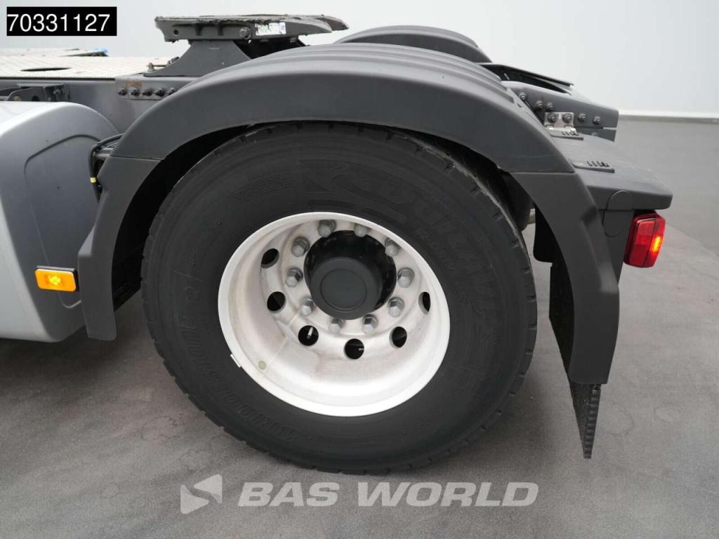 Volvo FM 460 4X2 Globetrotter ACC LED Photo 21