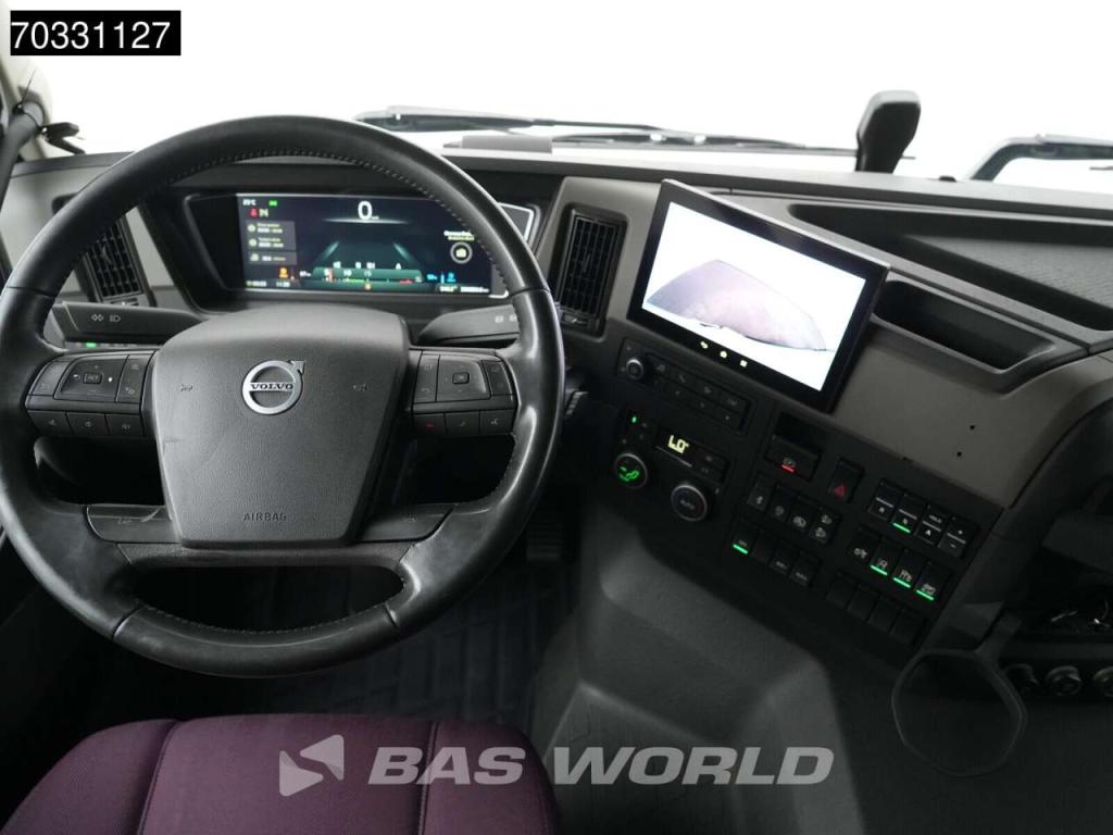 Volvo FM 460 4X2 Globetrotter ACC LED Photo 22