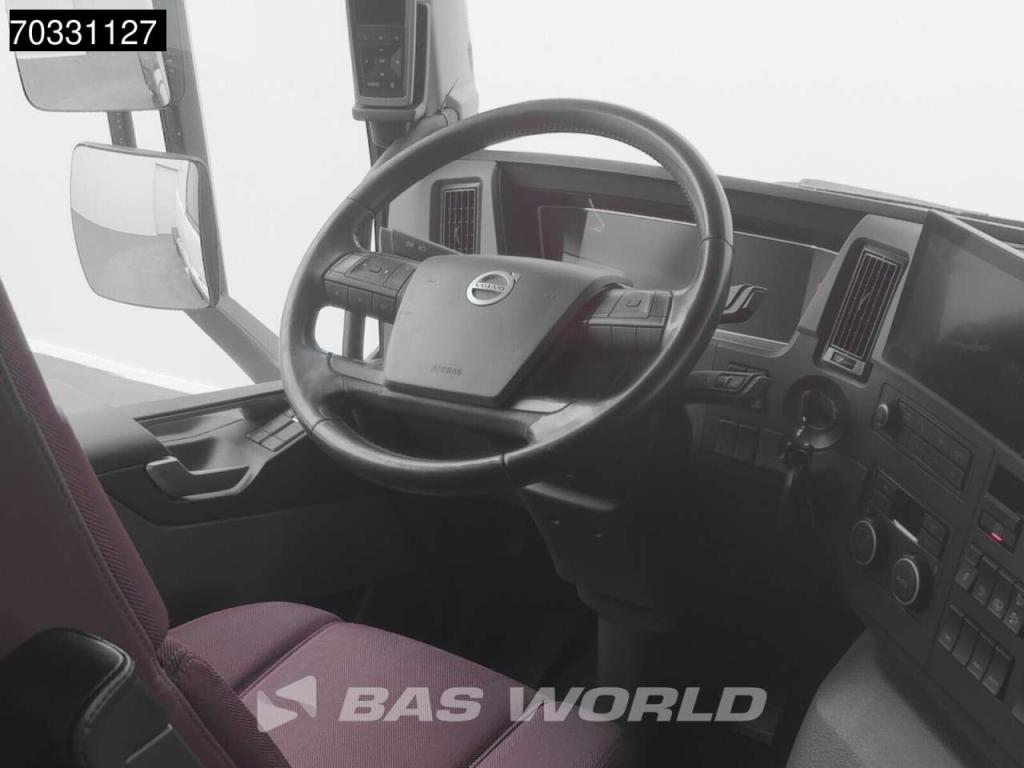 Volvo FM 460 4X2 Globetrotter ACC LED Photo 24