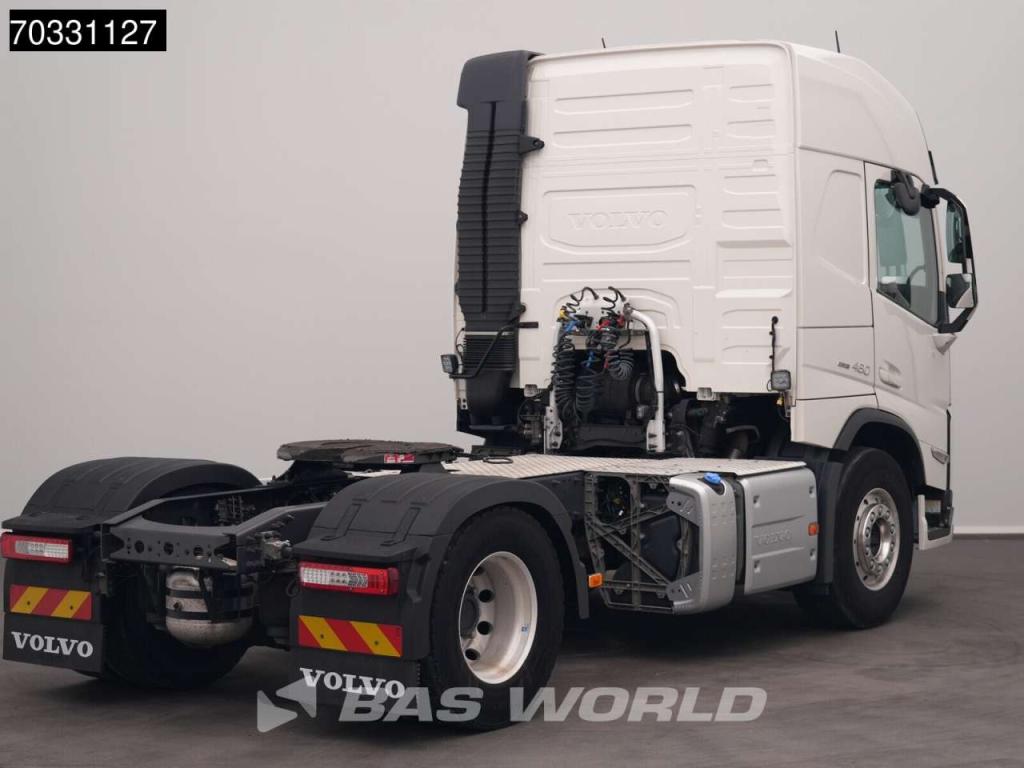 Volvo FM 460 4X2 Globetrotter ACC LED Photo 5