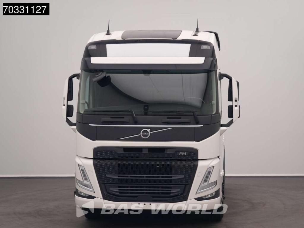Volvo FM 460 4X2 Globetrotter ACC LED Photo 6