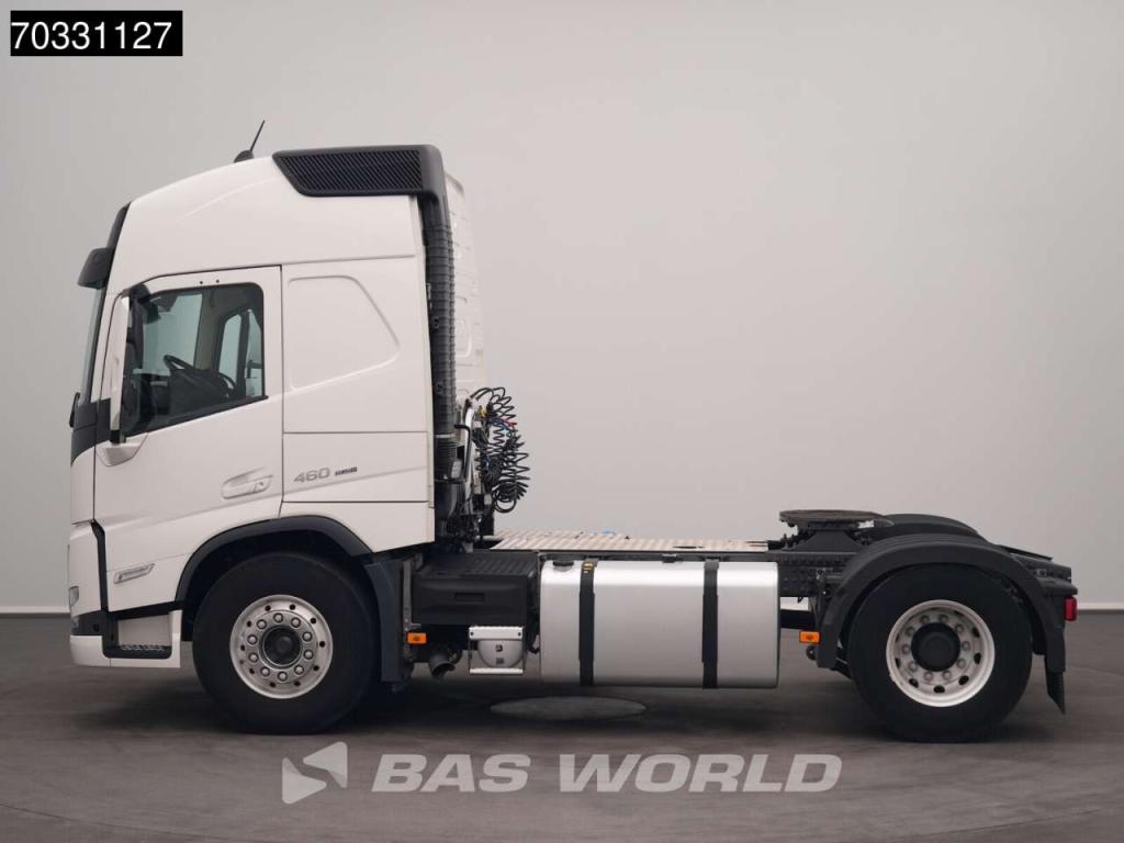 Volvo FM 460 4X2 Globetrotter ACC LED Photo 8