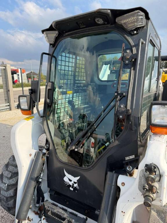 Bobcat S76 Photo 6