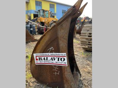 350 mm Godet de fouille en vente par Balavto