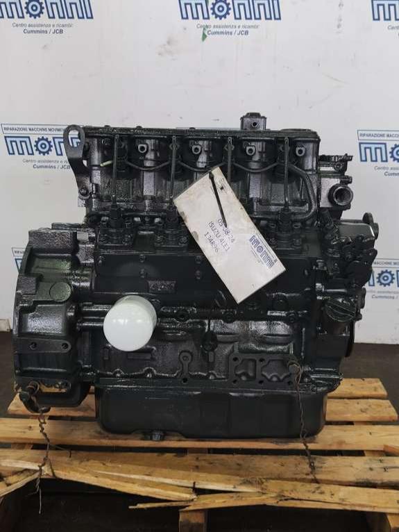 Isuzu 4LE1 Photo 4