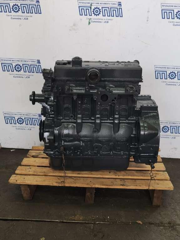 Isuzu 4LE1 Photo 5