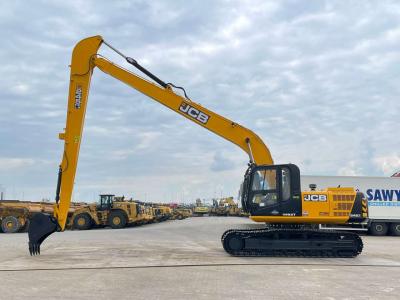 JCB 245 HD LR en vente par Big Machinery