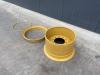 Caterpillar 140H / 140M / 140K / 160H / 160M Rim Photo 1 thumbnail
