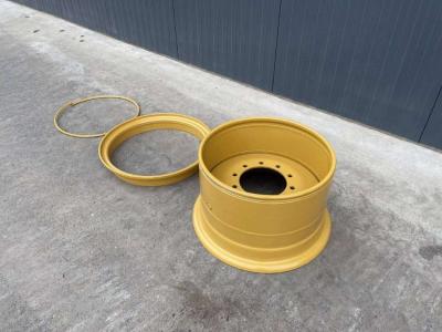 Caterpillar 140H / 140M / 140K / 160H / 160M Rim en vente par Smitma B.V.