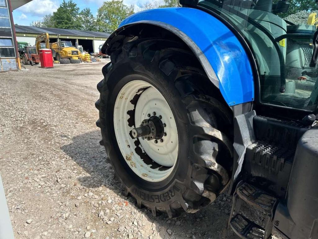 New Holland T7.235 Power Command Photo 11