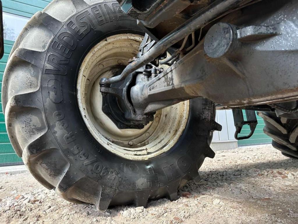 New Holland T7.235 Power Command Photo 12