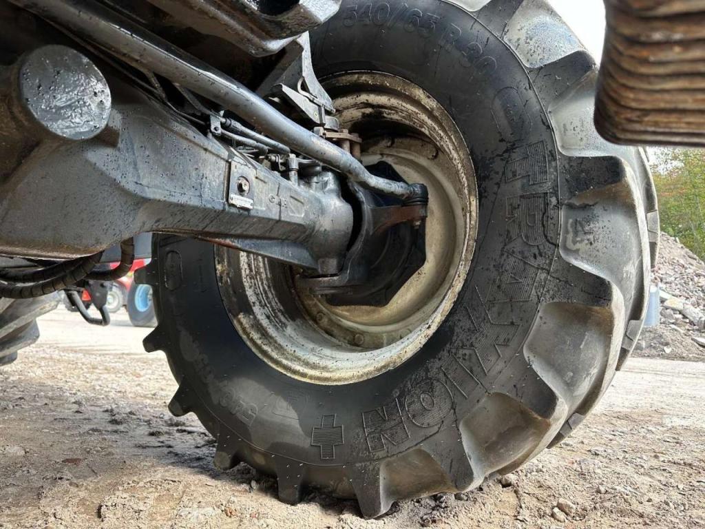 New Holland T7.235 Power Command Photo 13