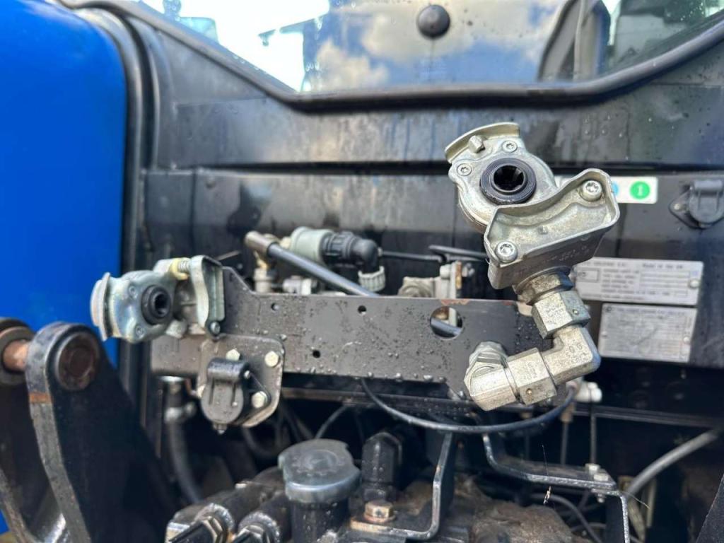 New Holland T7.235 Power Command Photo 18