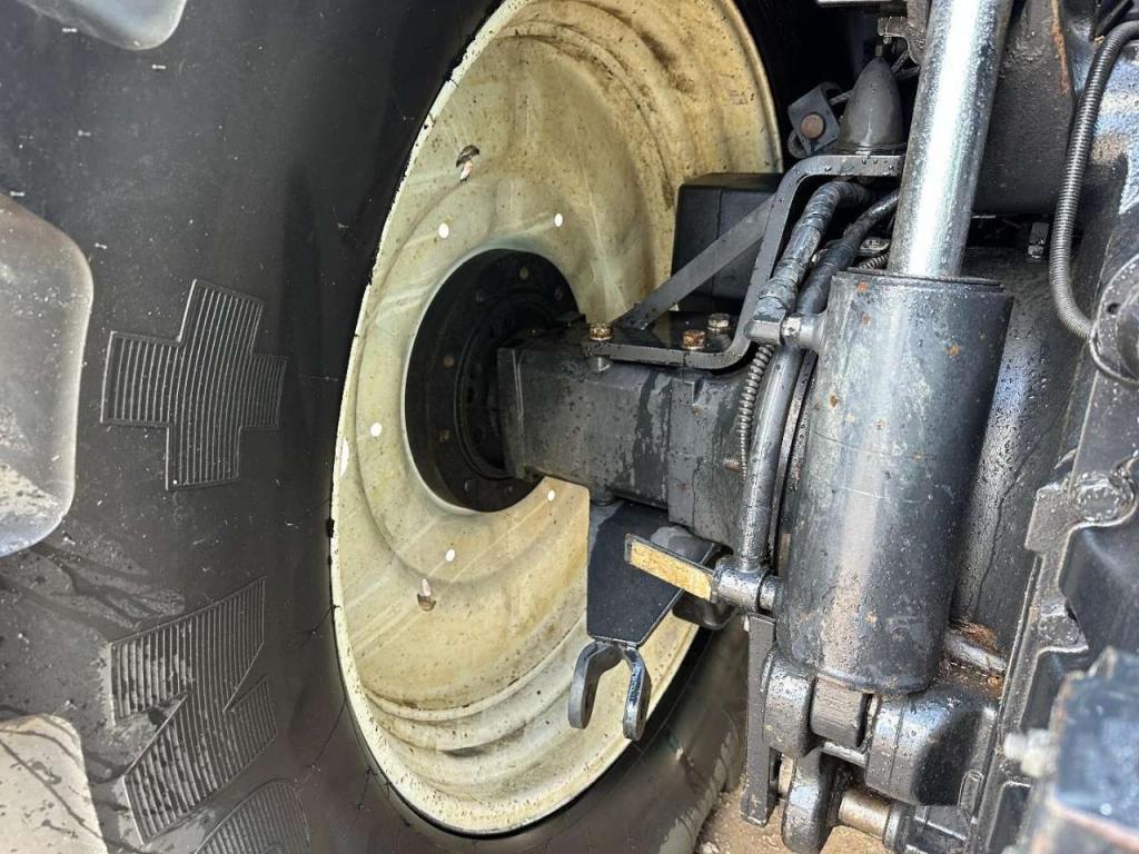 New Holland T7.235 Power Command Photo 21