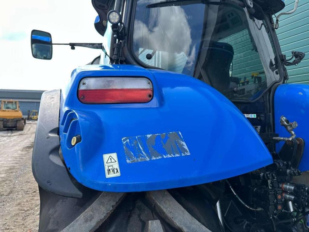 New Holland T7.235 Power Command Photo 23