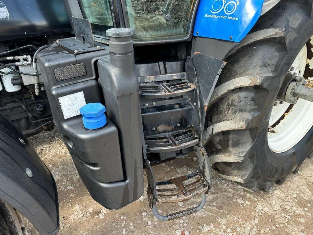 New Holland T7.235 Power Command Photo 25