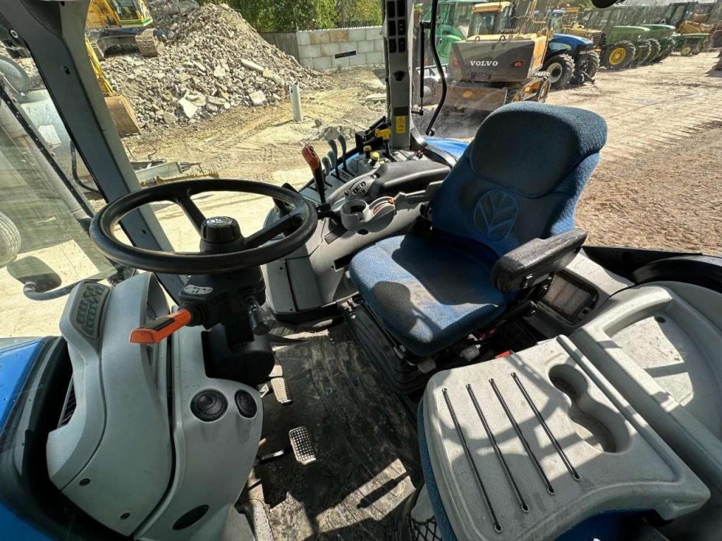 New Holland T7.235 Power Command Photo 26