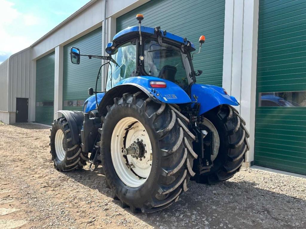 New Holland T7.235 Power Command Photo 5